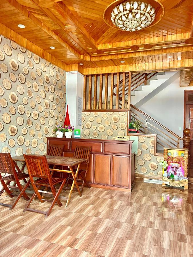 Hotel Nam Đà Lạt