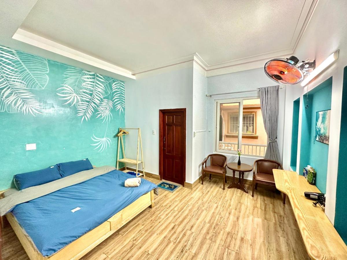 Nam Hotel Đà Lạt