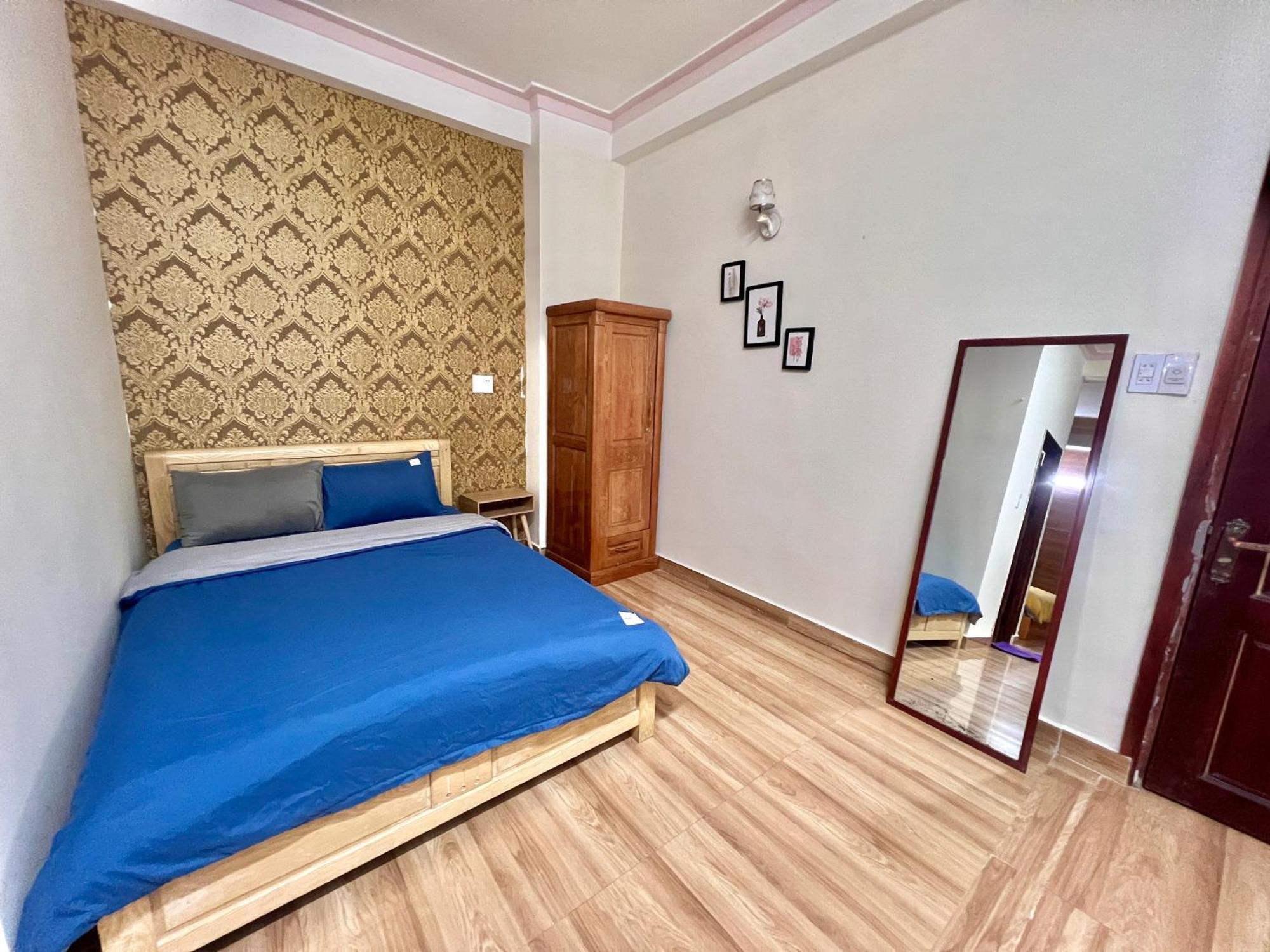 Hotel Nam